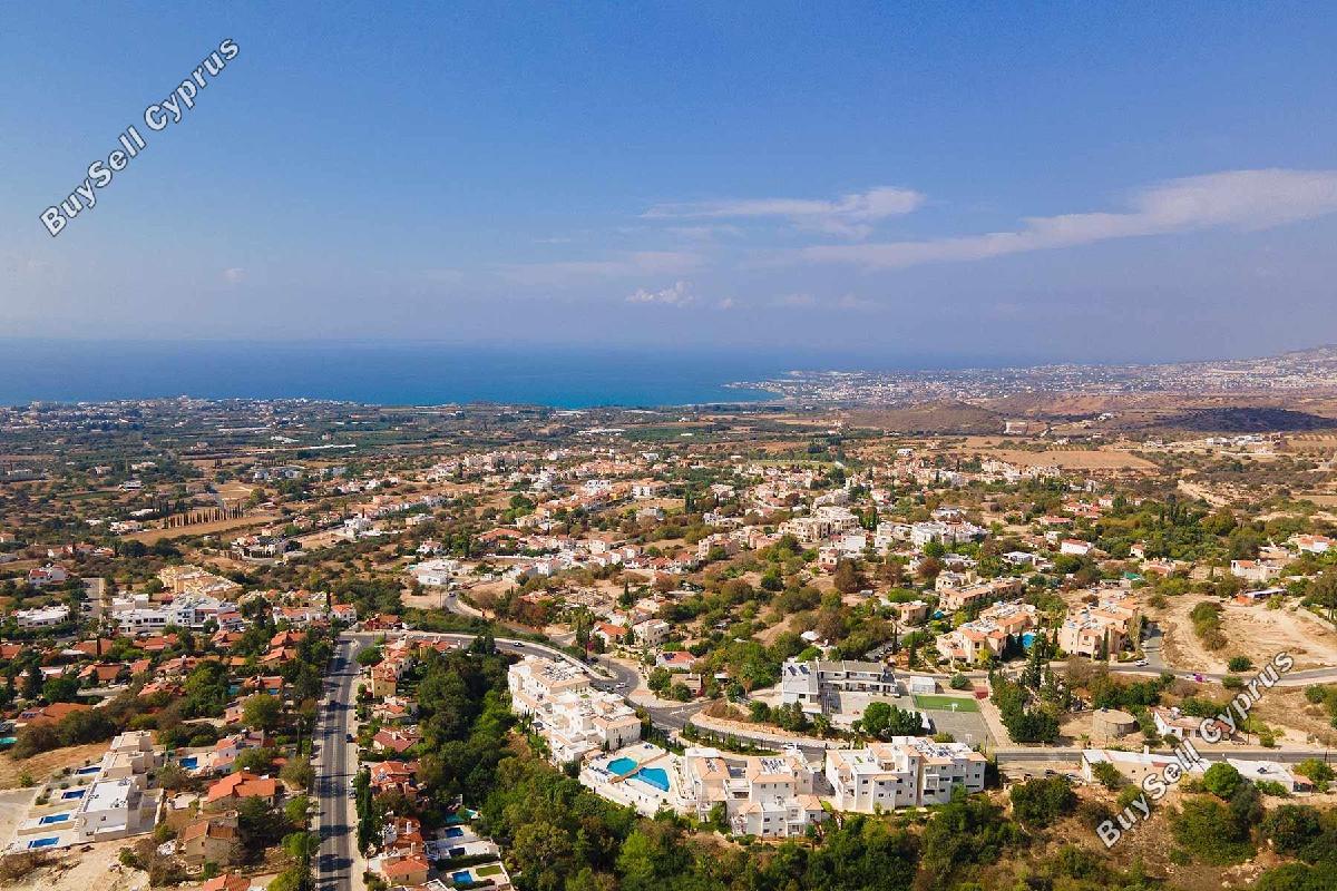 3 bedroom penthouse for sale tala paphos 1608859 image 6204264