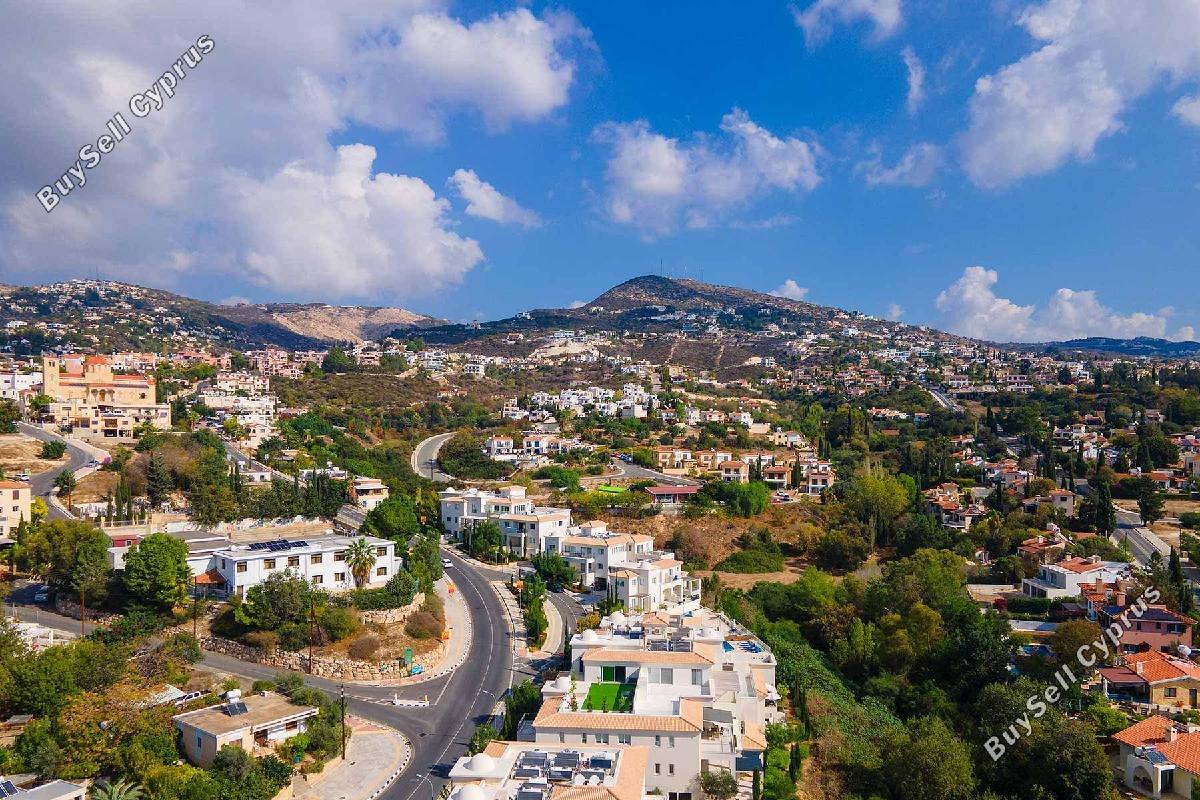 3 bedroom penthouse for sale tala paphos 1608859 image 6204265