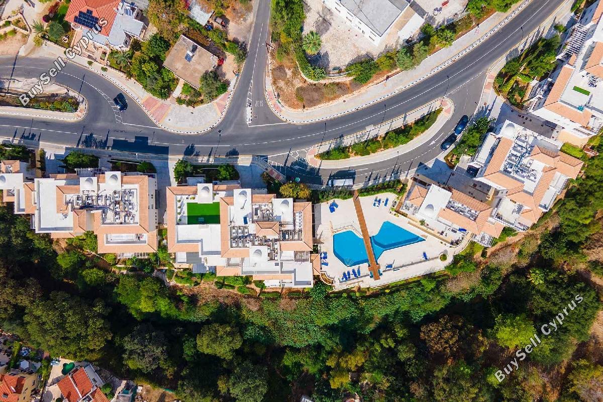 3 bedroom penthouse for sale tala paphos 1608859 image 6204267