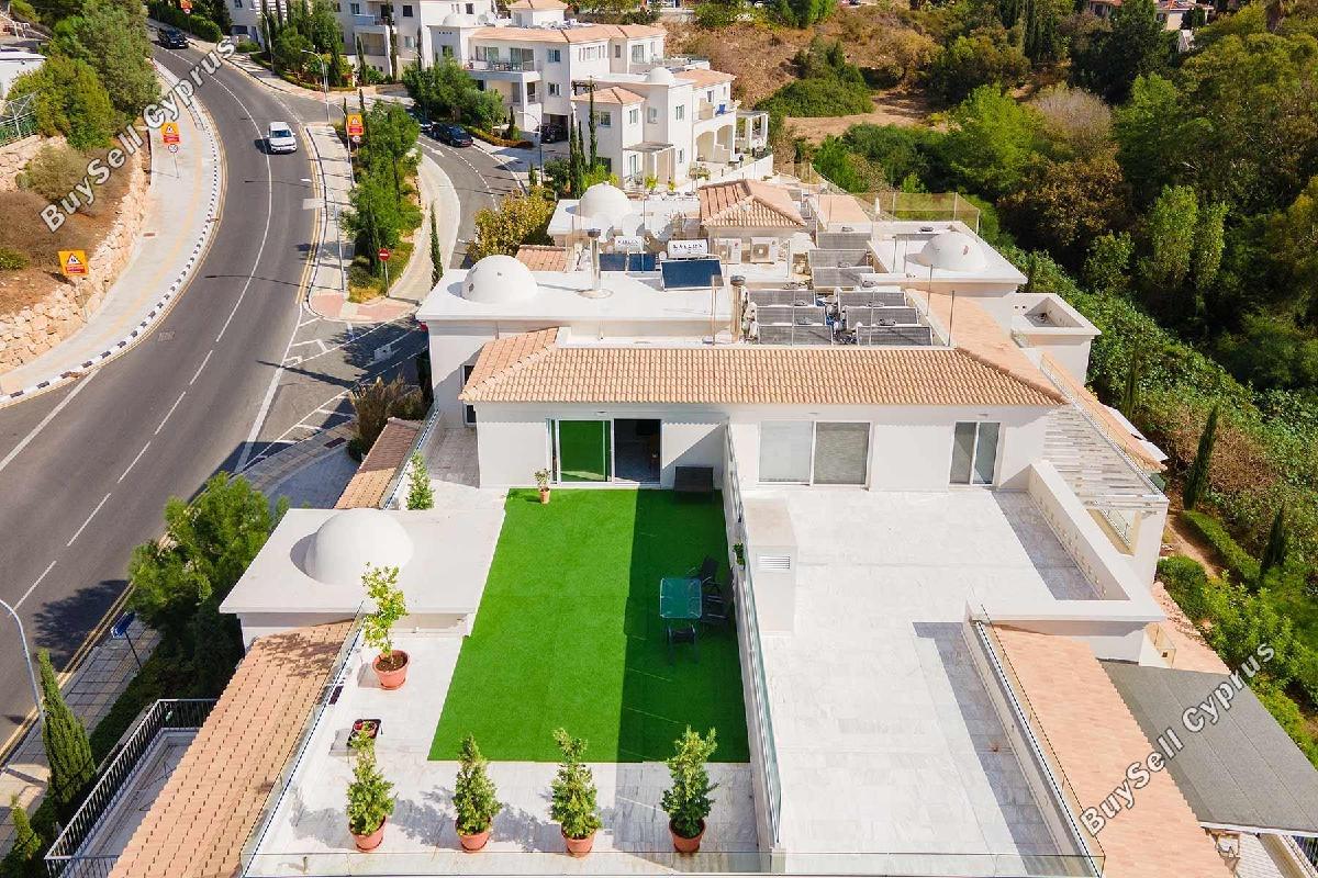 3 bedroom penthouse for sale tala paphos 1608859 image 6204269