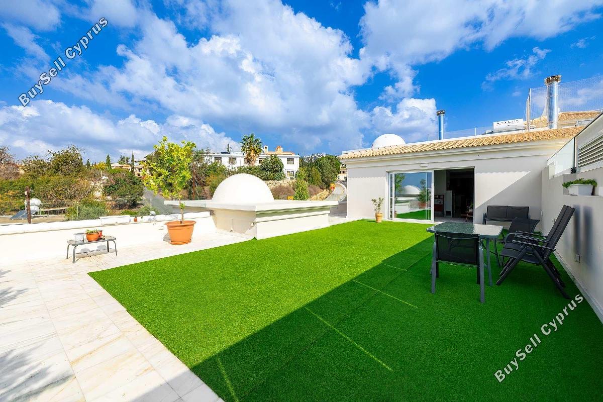 3 bedroom penthouse for sale tala paphos 1608859 image 6204273