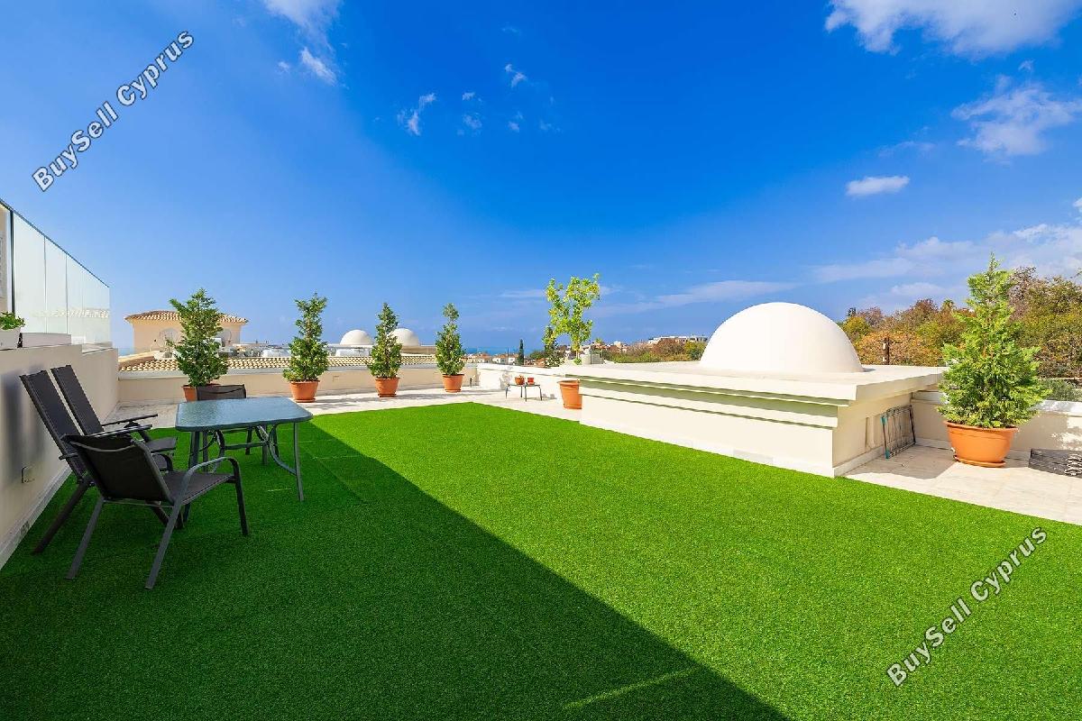 3 bedroom penthouse for sale tala paphos 1608859 image 6204274