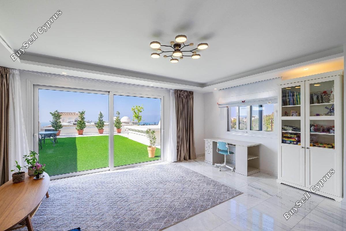 3 bedroom penthouse for sale tala paphos 1608859 image 6204308