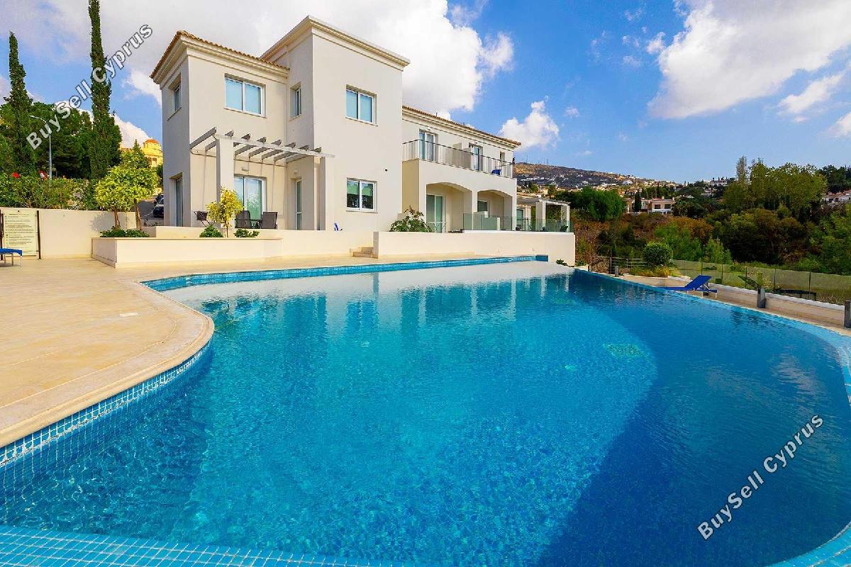 3 bedroom penthouse for sale tala paphos 1608859 image 6204310