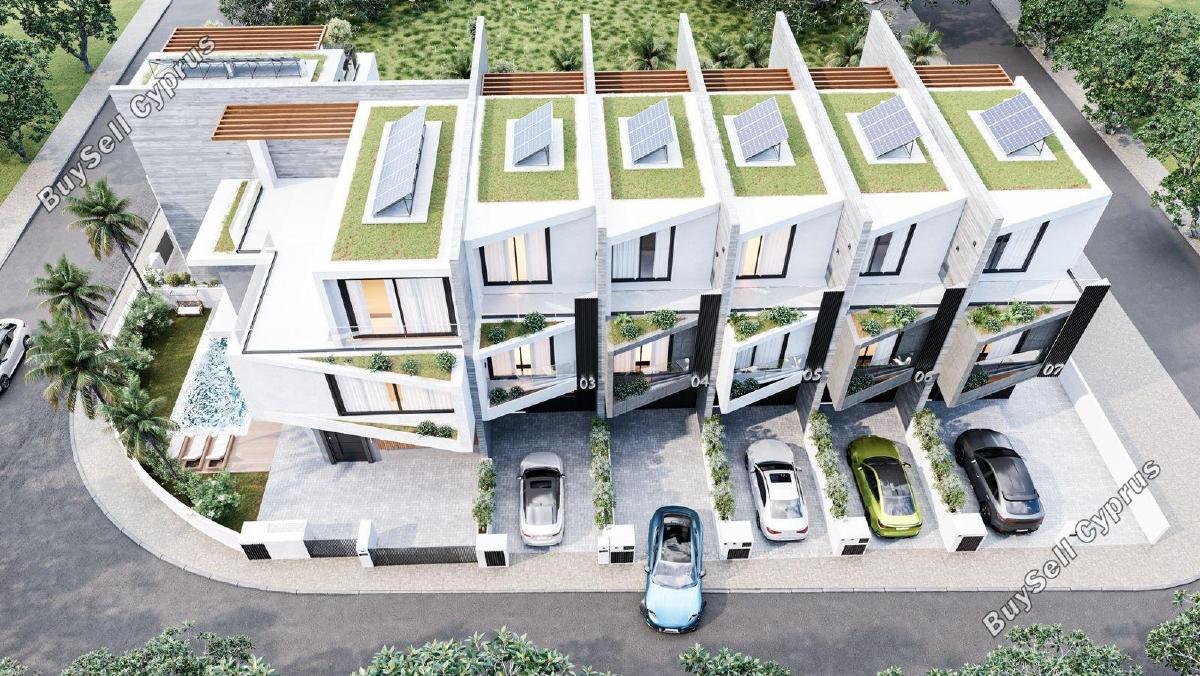 3 bedroom town house for sale aradippou larnaca 7912859 image 13892941