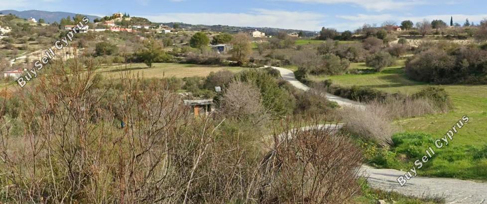 land for sale agios ambrosios limassol 8382859 image 14717404
