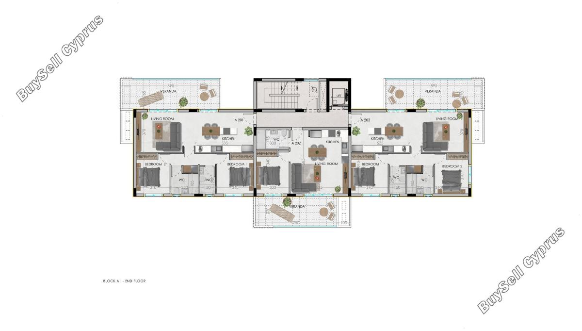 1 bedroom apartment for sale aradippou larnaca 8291959 image 14059826