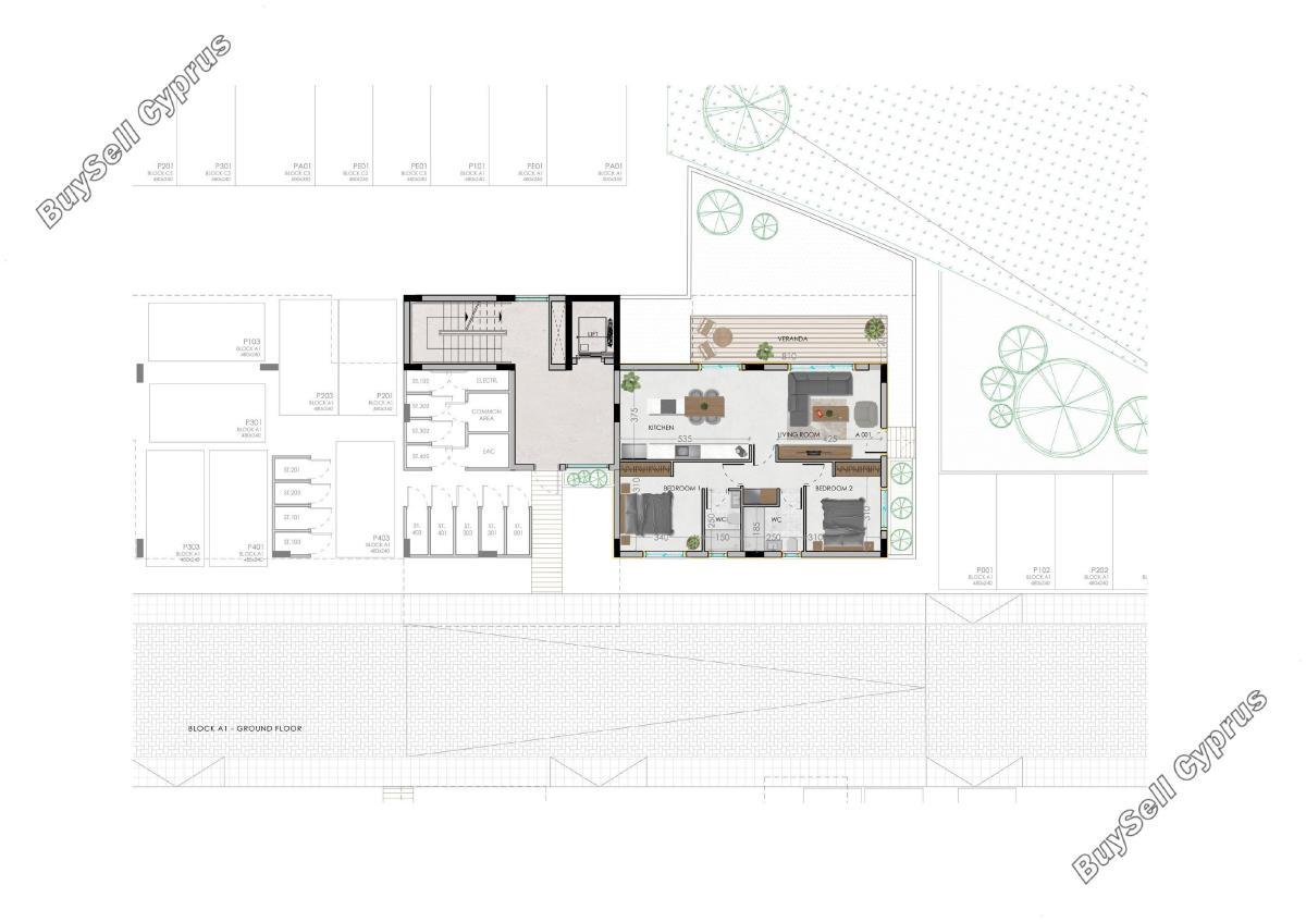 1 bedroom apartment for sale aradippou larnaca 8291959 image 14059827