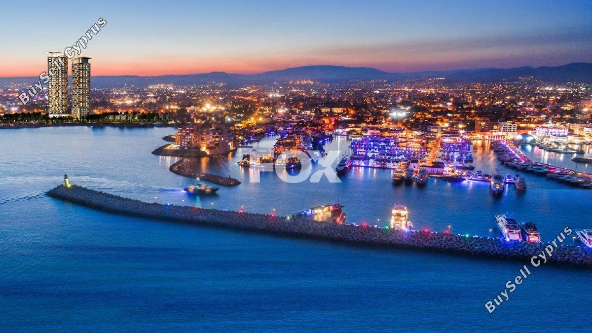 1 bedroom apartment for sale limassol marina limassol 1307959 image 16018118