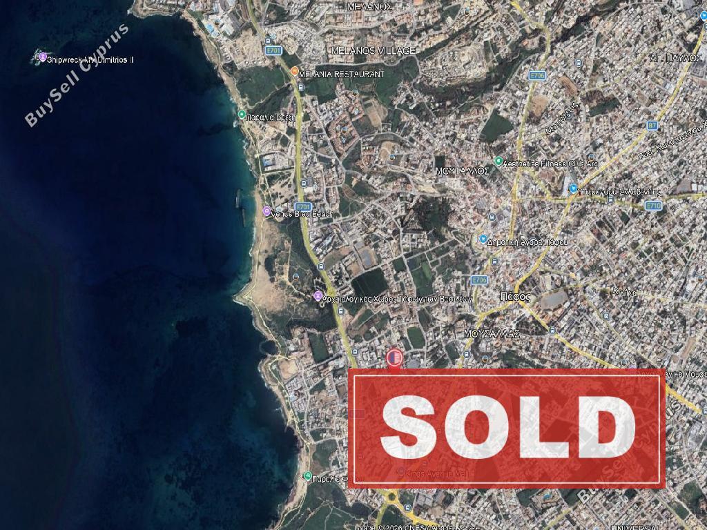 1 bedroom apartment sold tombs of the kings paphos 8627959 image 15861769