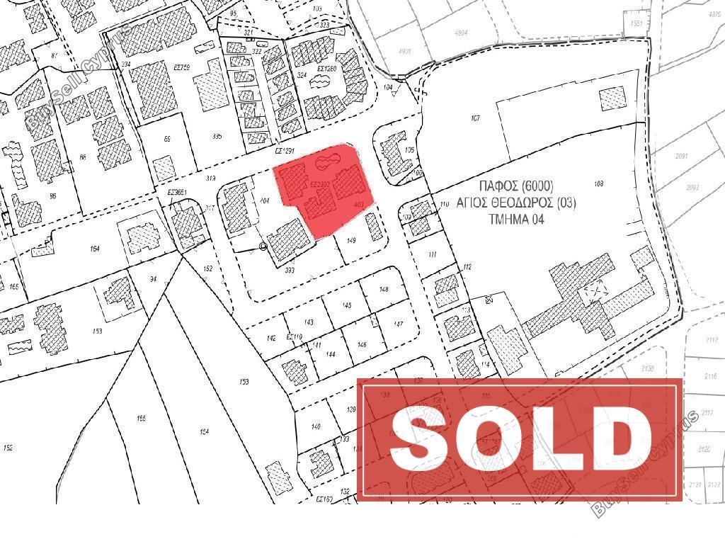 1 bedroom apartment sold tombs of the kings paphos 8627959 image 15861772