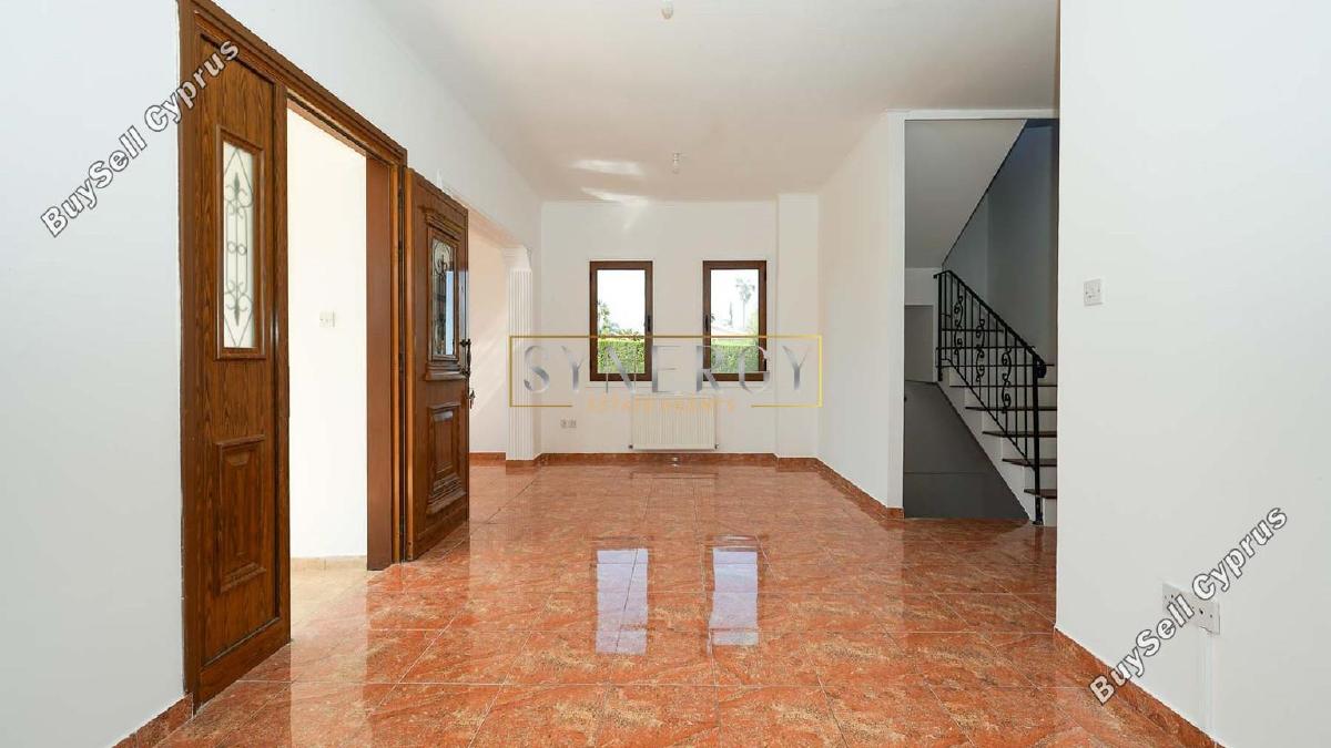 4 Bedroom Detached house for sale in Ergates, Nicosia 15622599
