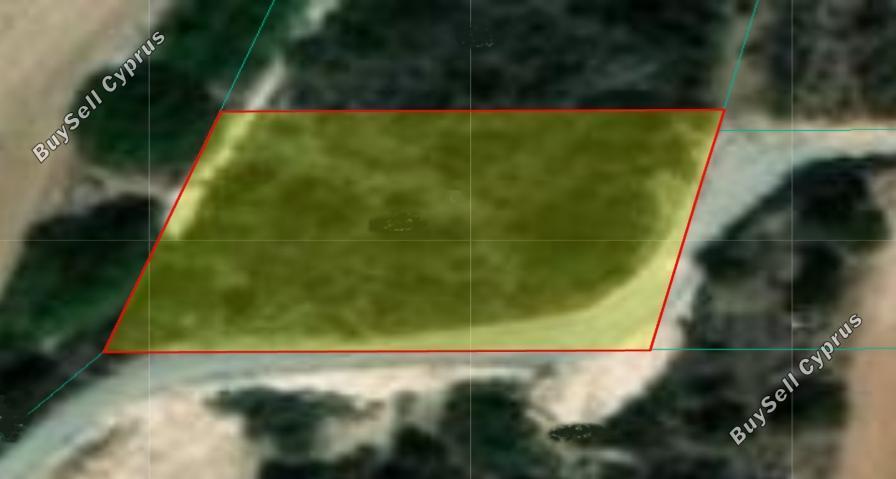 1608 SQM Plot for sale in Maroni, Larnaca 16191647
