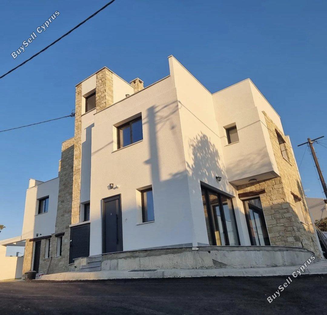 3 Bedroom Town house for sale in Pyrgos Limassol, Limassol 16786879