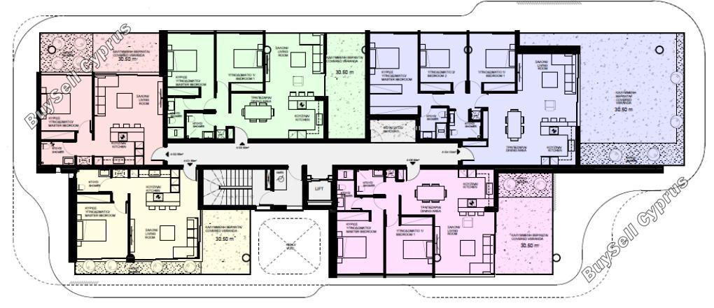 2 bedroom apartment for sale agios tychonas limassol 8063959 image 13011687