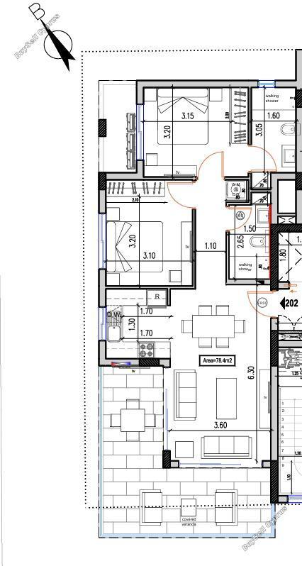 2 bedroom apartment for sale aradippou larnaca 8117959 image 13298600