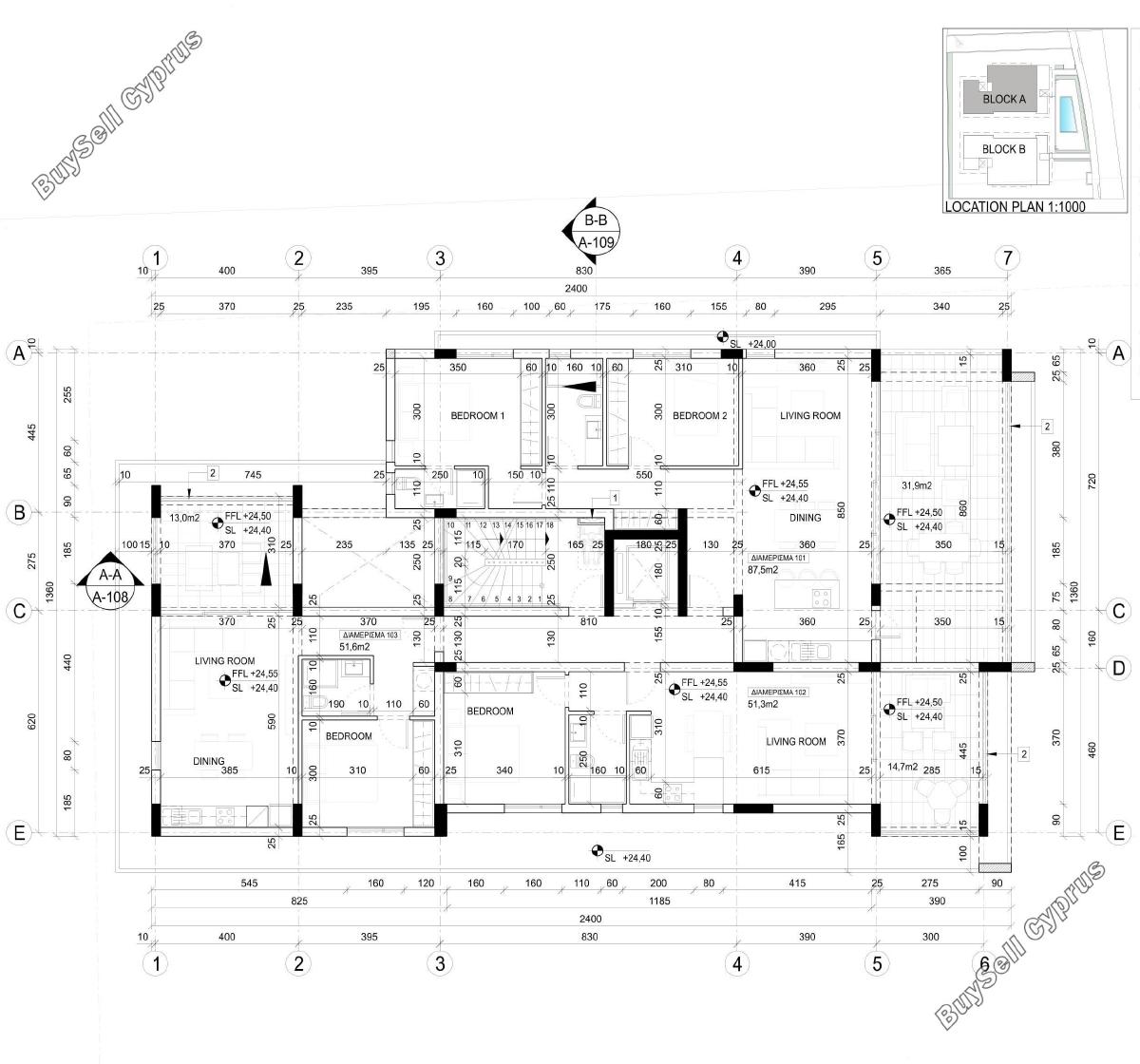 2 bedroom apartment for sale livadia larnacas larnaca 8473959 image 15231301