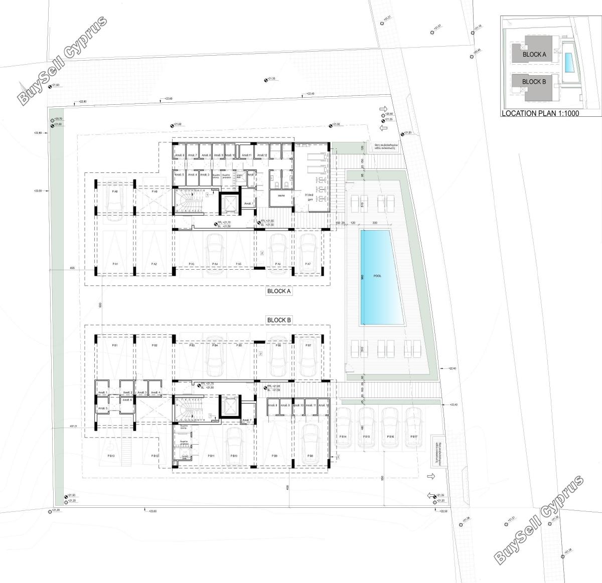 2 bedroom apartment for sale livadia larnacas larnaca 8473959 image 15231305