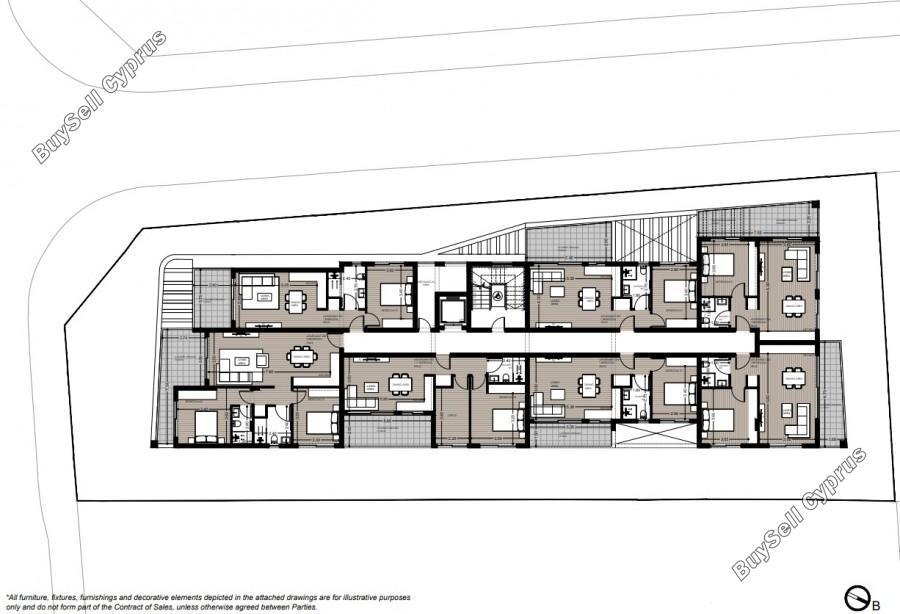 2 bedroom apartment for sale omonoia limassol 8902959 image 17376851