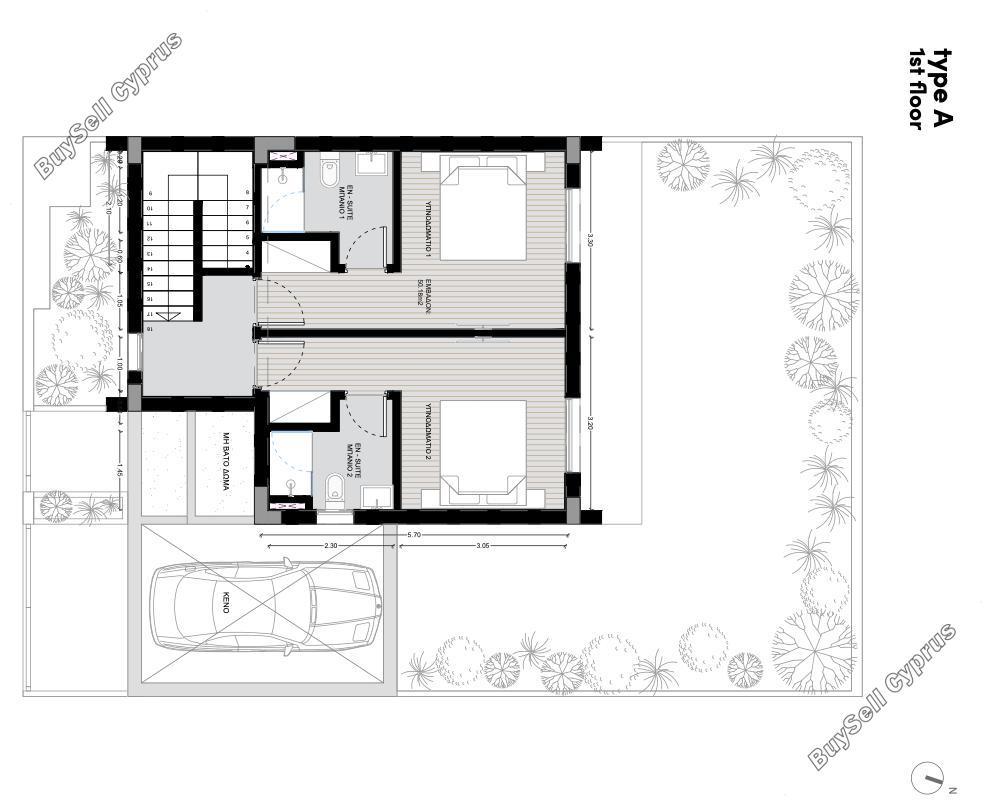 2 bedroom detached house for sale asomatos lemesou limassol 8355959 image 14476327
