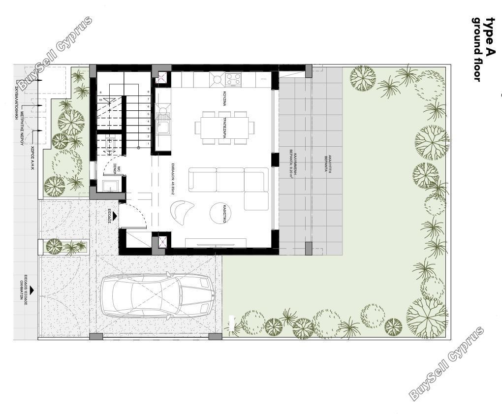 2 bedroom detached house for sale asomatos lemesou limassol 8355959 image 14476329