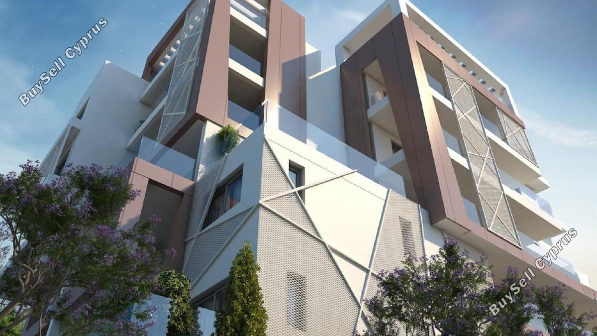 2 bedroom penthouse for sale chrysopolitissa larnaca 8587959 image 16537459