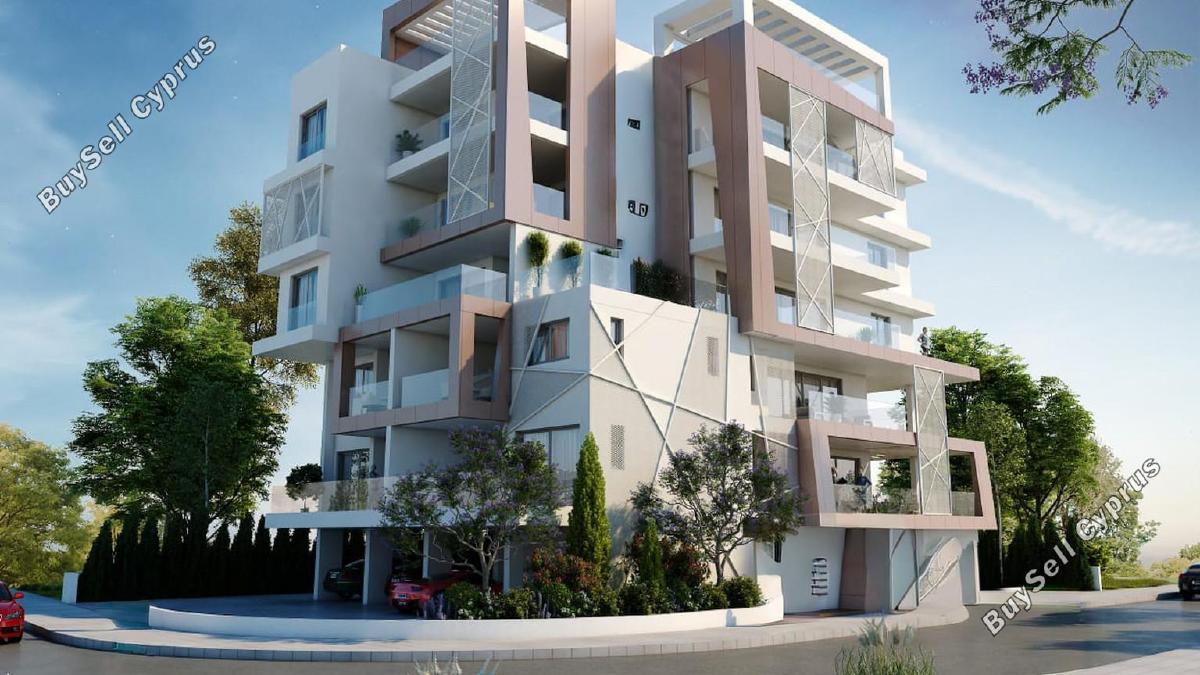 2 bedroom penthouse for sale chrysopolitissa larnaca 8587959 image 16537462