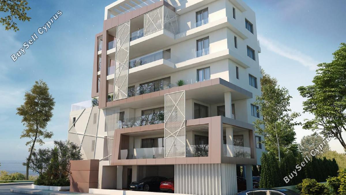 2 bedroom penthouse for sale chrysopolitissa larnaca 8587959 image 16537463