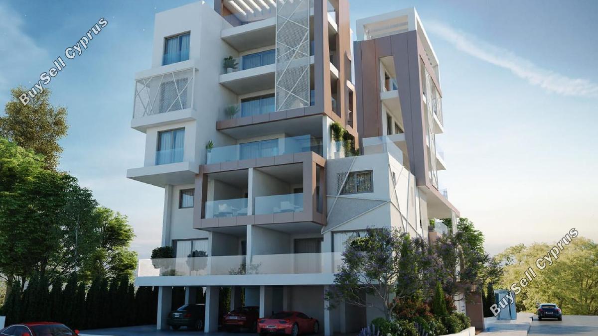 2 bedroom penthouse for sale chrysopolitissa larnaca 8587959 image 16537464