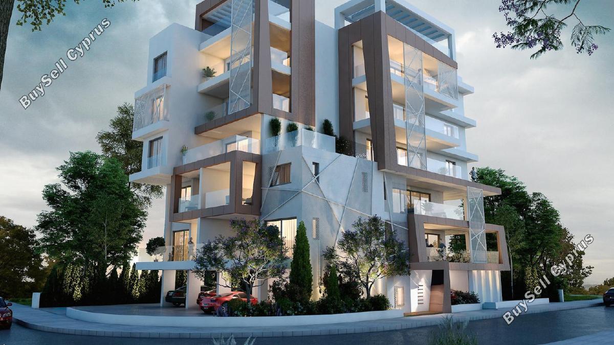 2 bedroom penthouse for sale chrysopolitissa larnaca 8587959 image 16537465