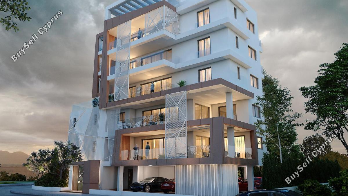 2 bedroom penthouse for sale chrysopolitissa larnaca 8587959 image 16537468