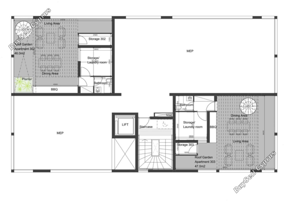 2 bedroom penthouse under offer agios nicolaos limassol 1519959 image 16576239