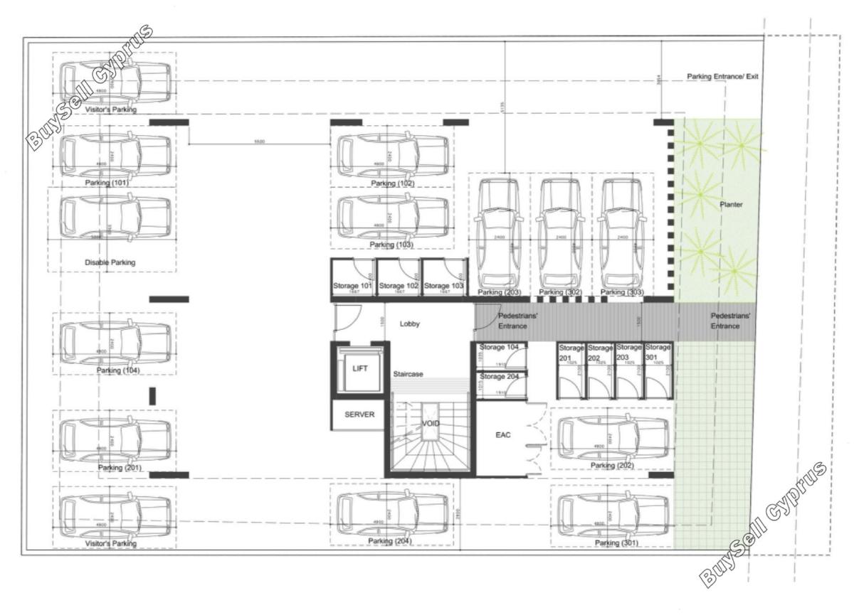 2 bedroom penthouse under offer agios nicolaos limassol 1519959 image 16576248