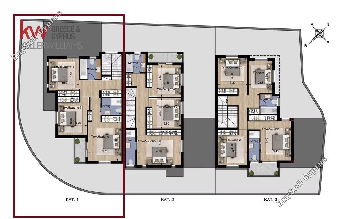 3 bedroom apartment for sale pallouriotissa nicosia 8237959 image 16135635