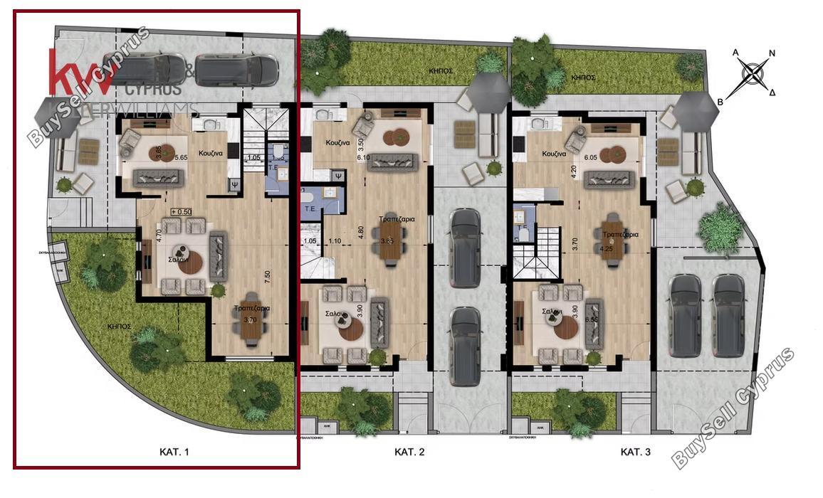 3 bedroom apartment for sale pallouriotissa nicosia 8237959 image 16135636