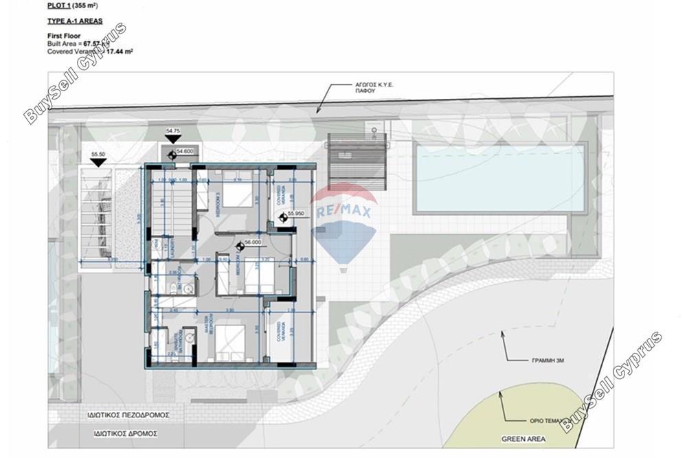 3 bedroom detached house for sale chlorakas paphos 7935959 image 15068942