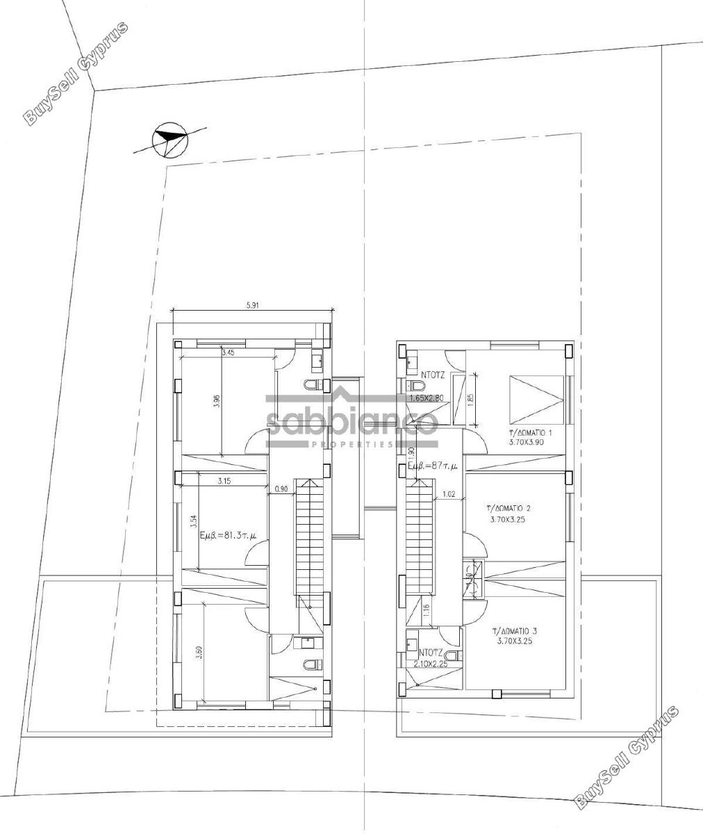 3 bedroom detached house for sale tseri nicosia 8752959 image 16506378