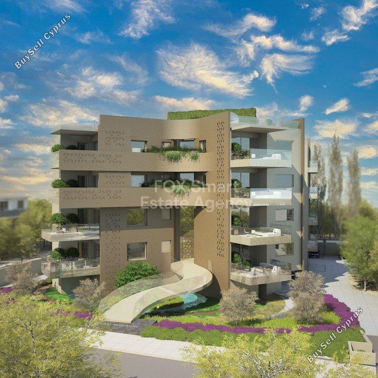 3 bedroom penthouse for sale makedonitissa nicosia 1150959 image 5125045