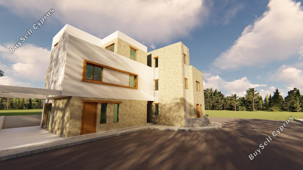 3 bedroom town house for sale pyrgos limassol limassol 1213959 image 16330858
