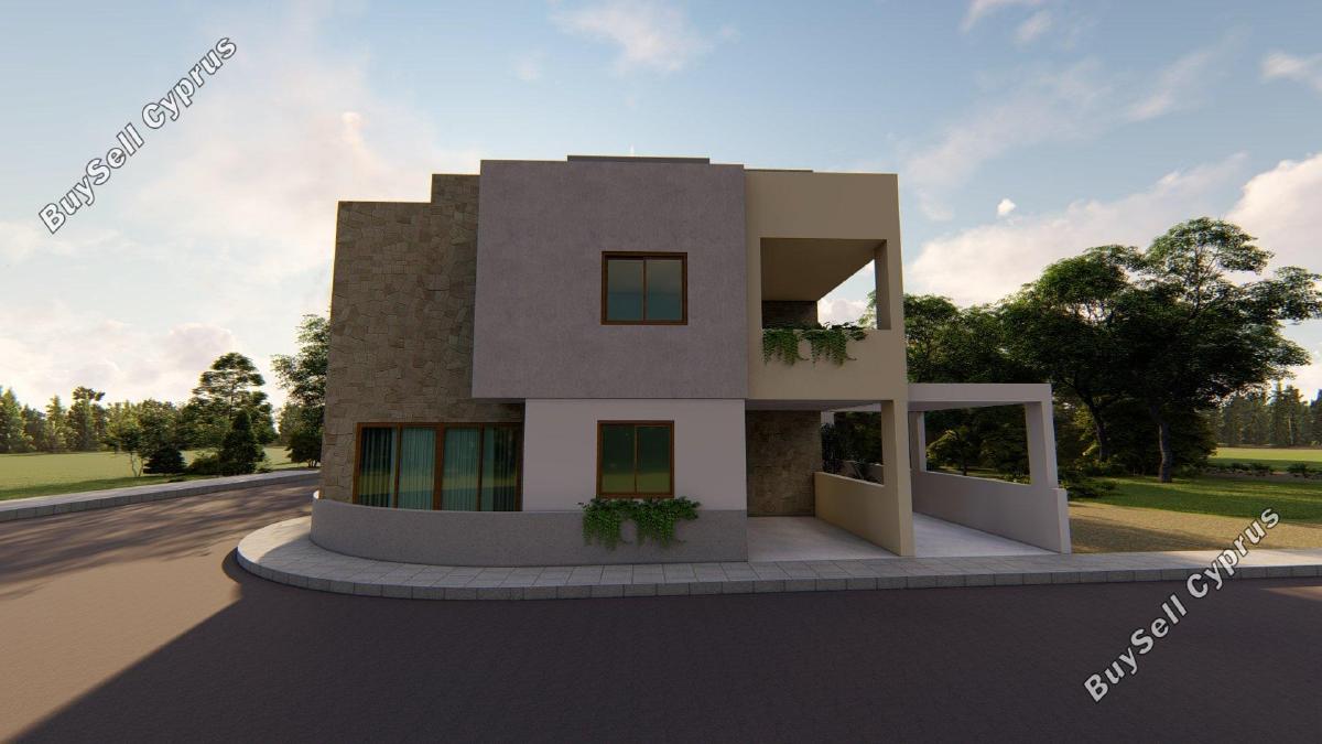 3 bedroom town house for sale pyrgos limassol limassol 1213959 image 16330859