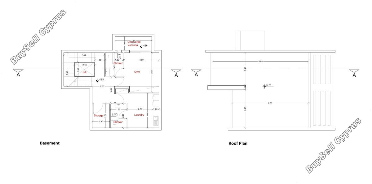 4 bedroom detached house for sale sea caves peyia paphos 1880959 image 7023884