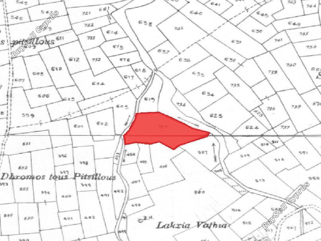 land for sale astromeritis nicosia 8898959 image 17364637