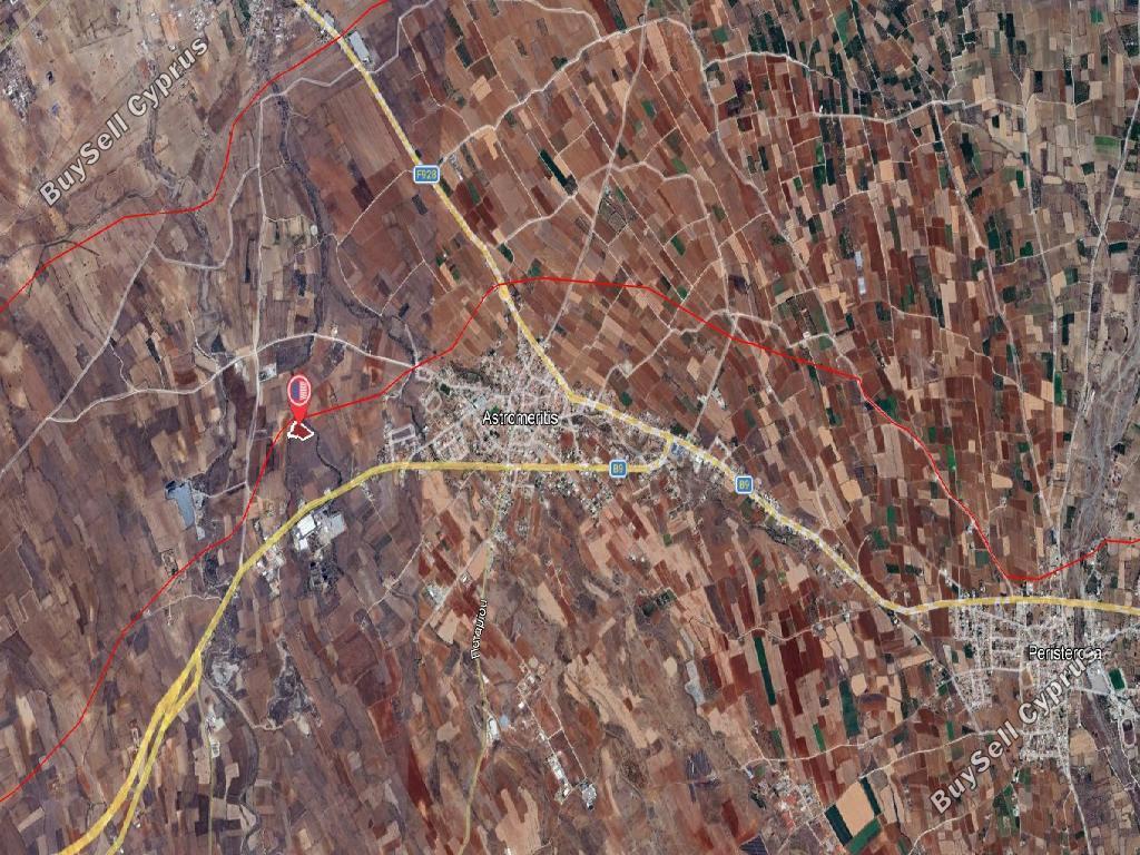 land for sale astromeritis nicosia 8898959 image 17364638