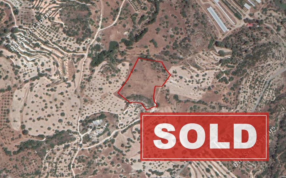 land sold mathikoloni limassol 828959 image 681003