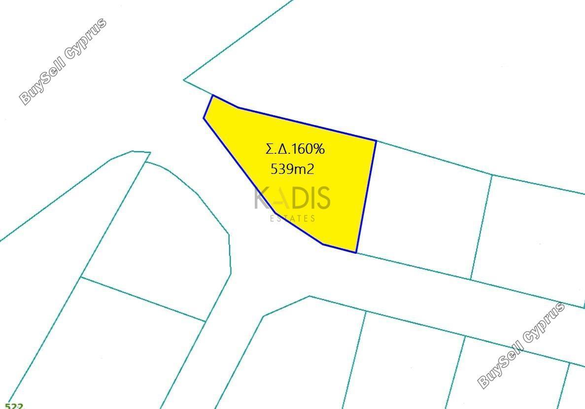 plot for sale egkomi nicosia 1829959 image 6451842