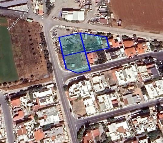 plot for sale kato polemidia limassol 1681959 image 4380299