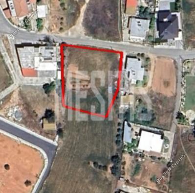 plot for sale kokkinotrimithia nicosia 1813959 image 10521220
