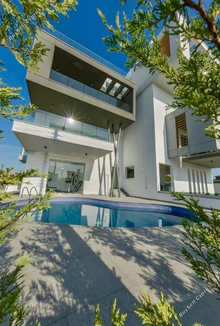 2 bedroom apartment for sale ekali limassol 8146069 image 13991154