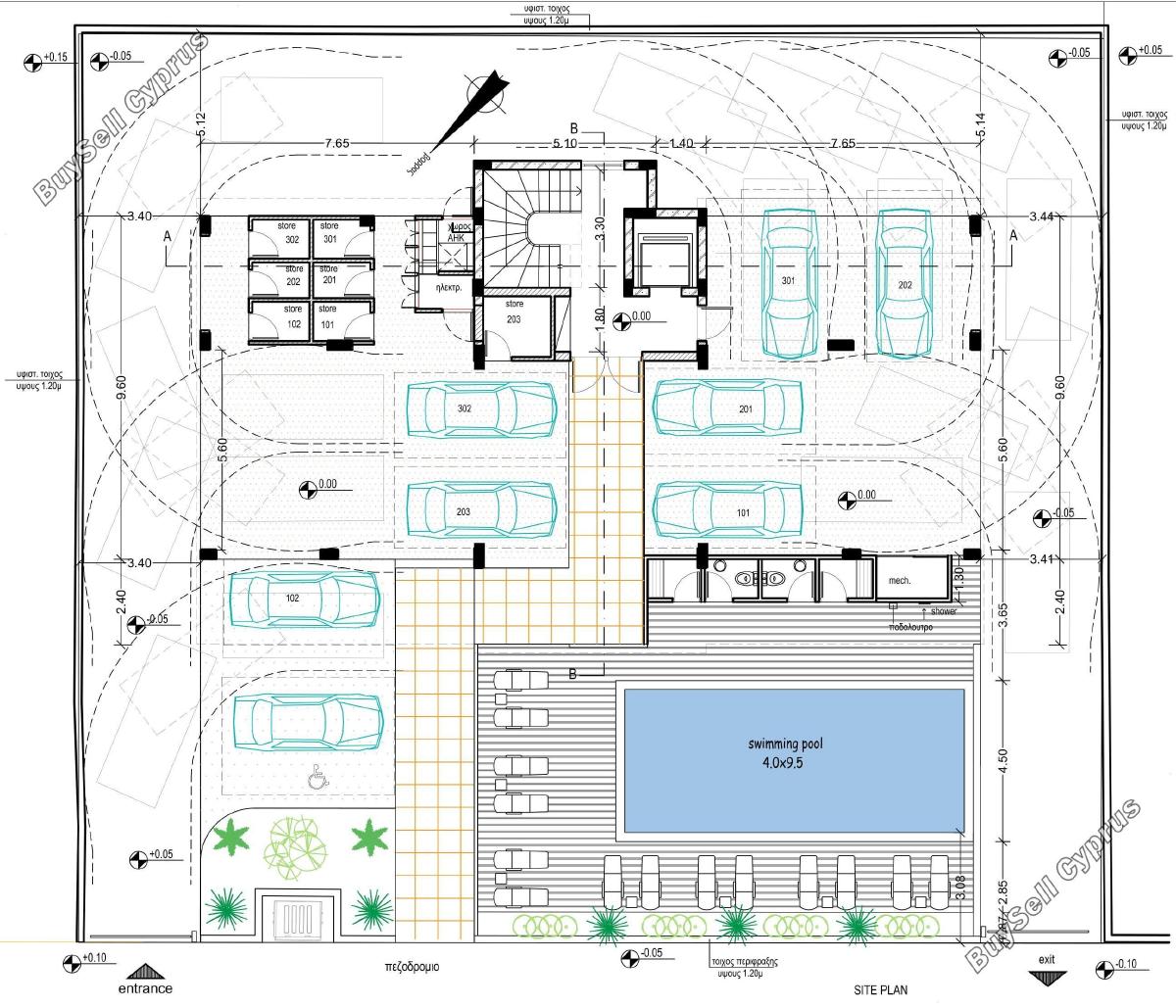 2 bedroom apartment for sale kato paphos universal paphos 7958069 image 14779711