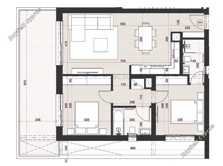 2 bedroom apartment for sale mesa gitonia limassol 7737069 image 13578789